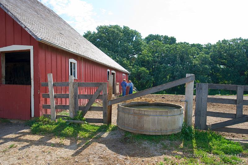 20080715_111830 D3 P 4200x2800.jpg - Living History Farm, Urbandale, Iowa